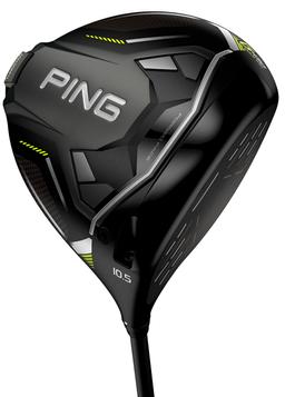 Ping G430 MAX 10K Driver - Golf Club