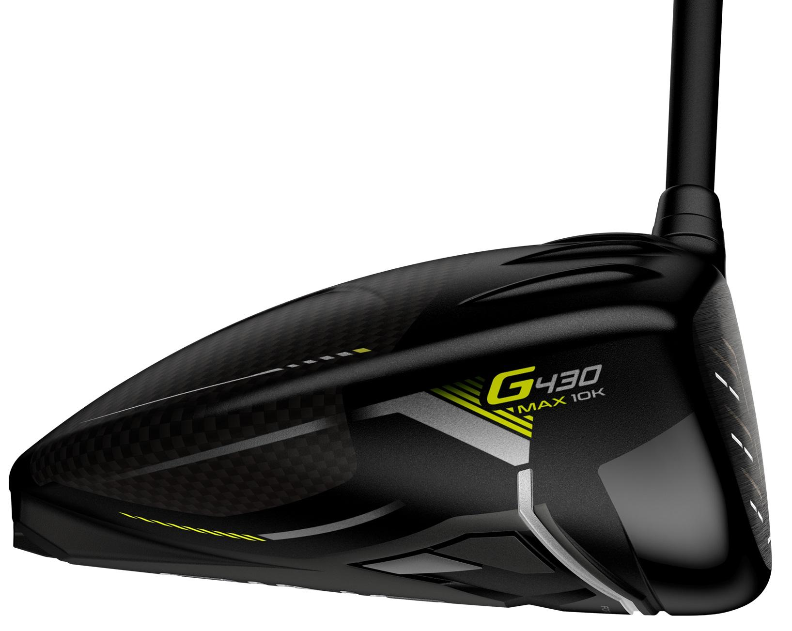 Refurbished G430 MAX 10K Driver - Reebelo United Kingdom