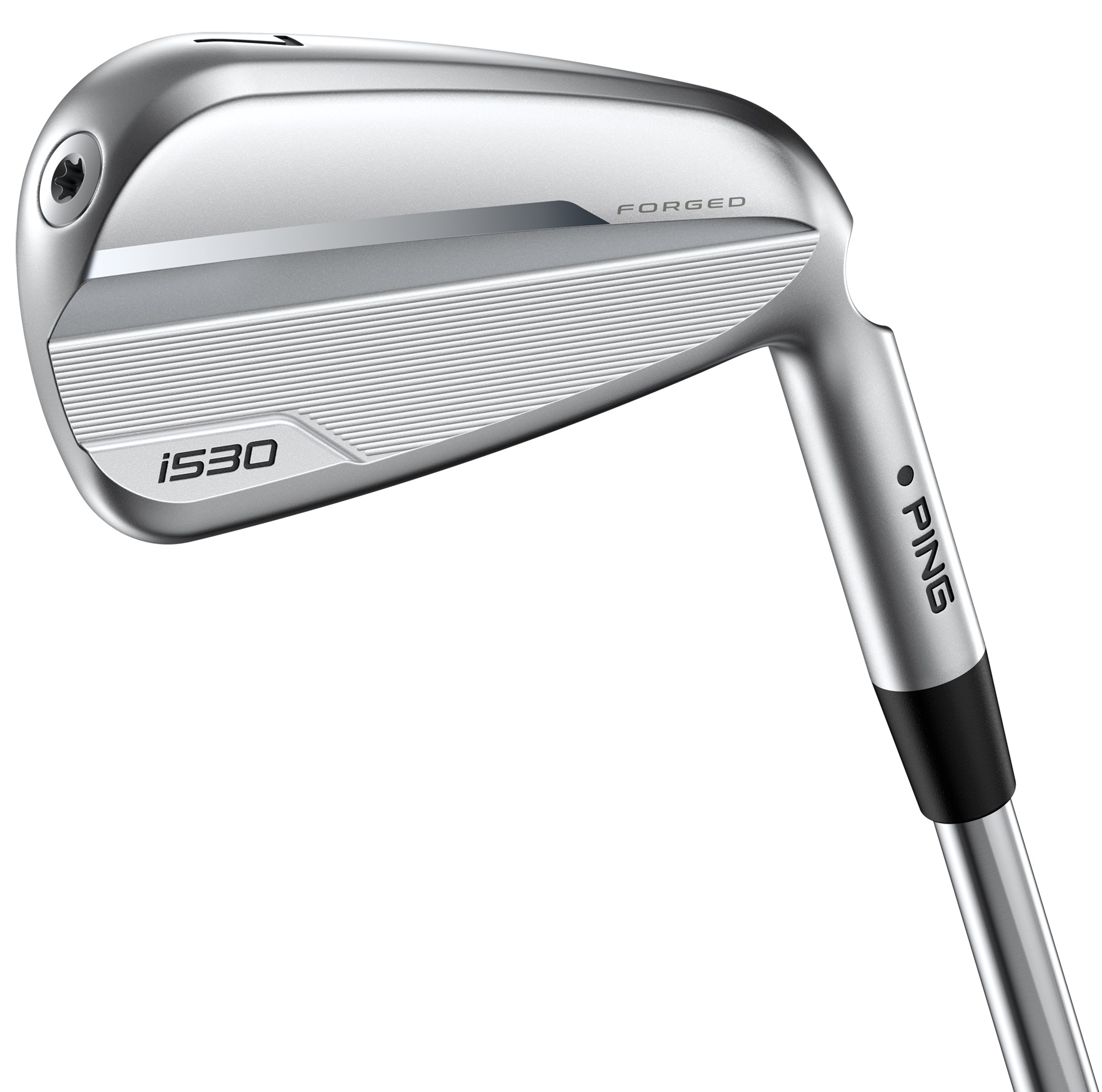 Ping i530 Iron Set - Golf Club