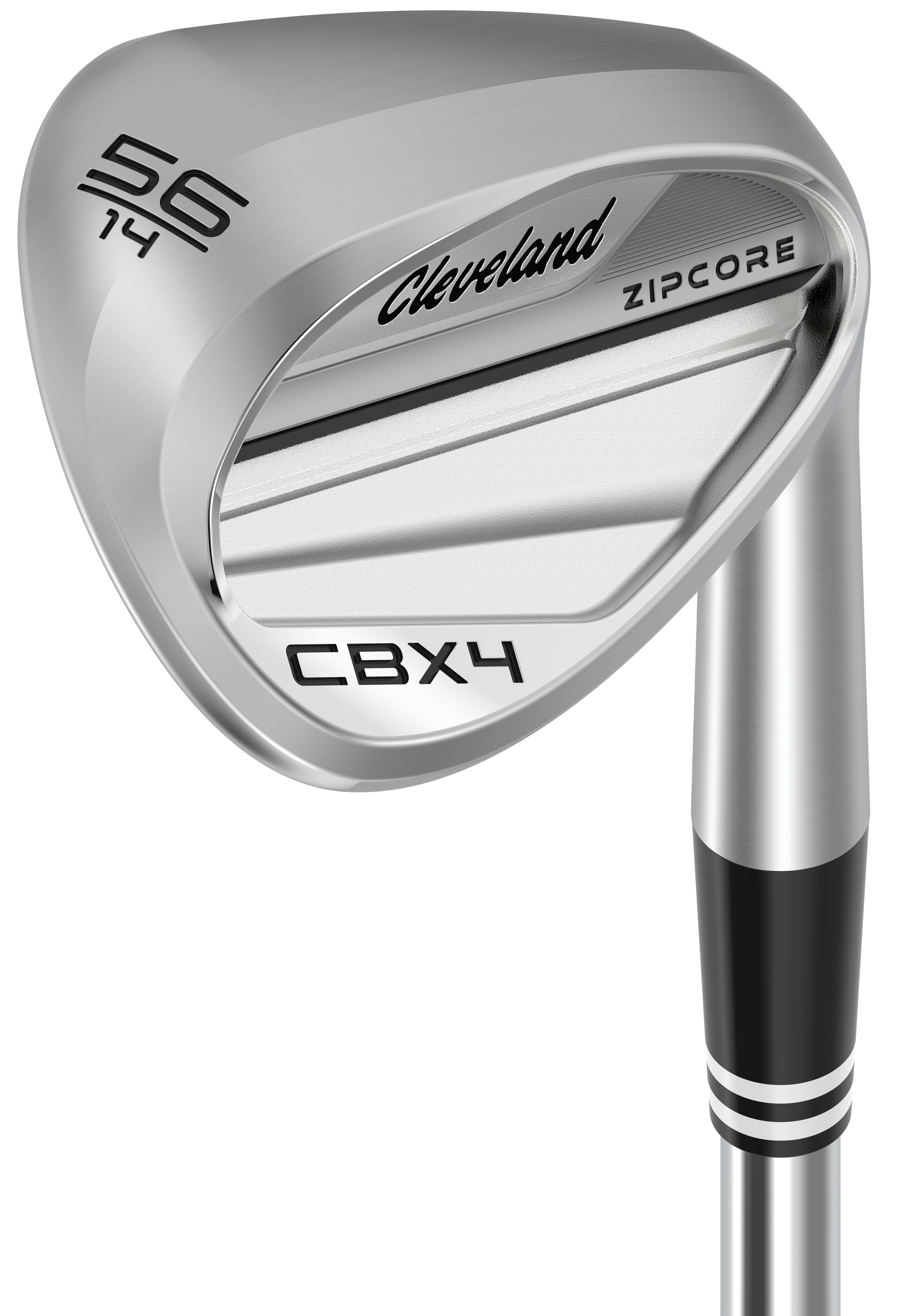Cleveland CBX4 ZipCore Wedge Women - Golf Club