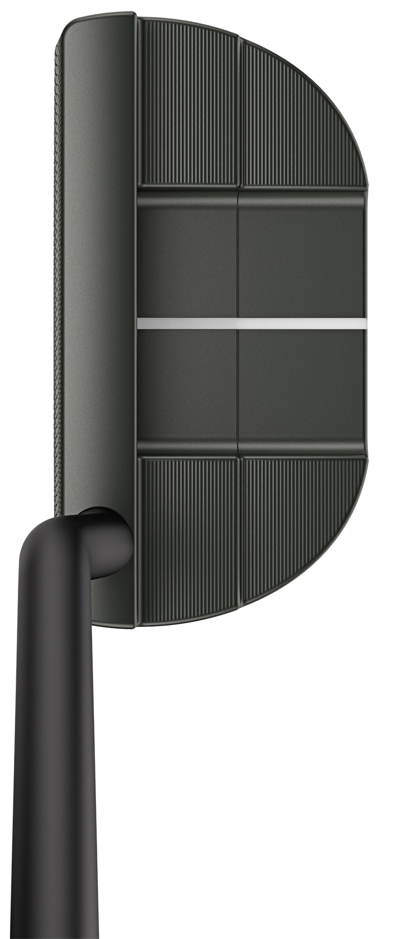 Ping PLD Milled DS72 Gun Metal Putter - Golf Club