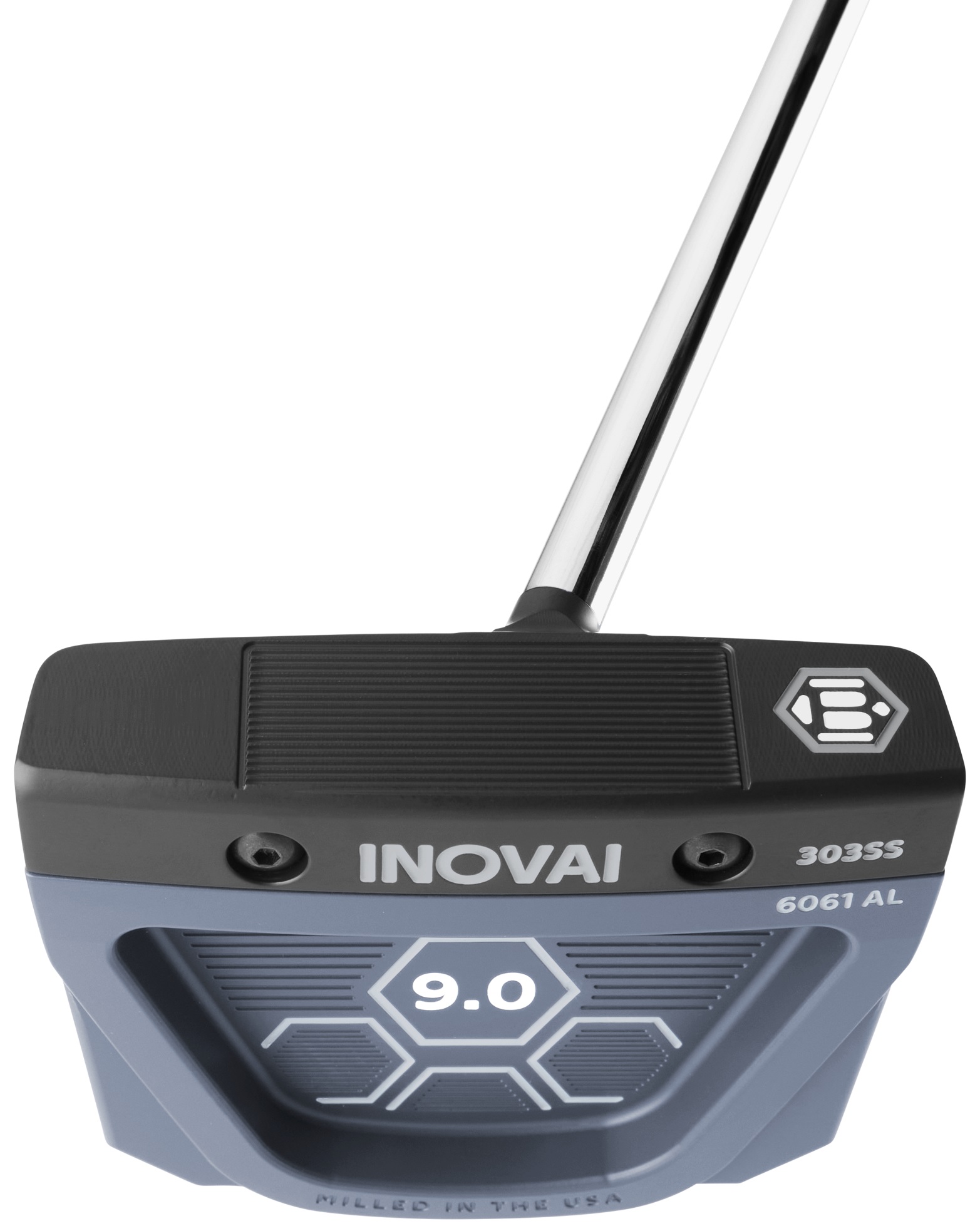 Bettinardi 2024 iNOVAi 9.0 Center Putter - Golf Club