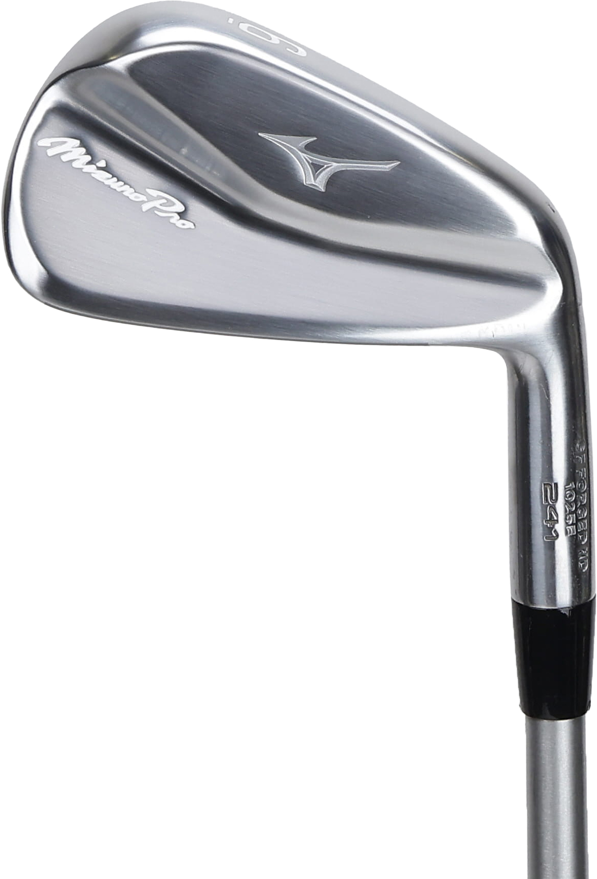 Mizuno Pro 241 / Pro 243 Combo - Golf Club