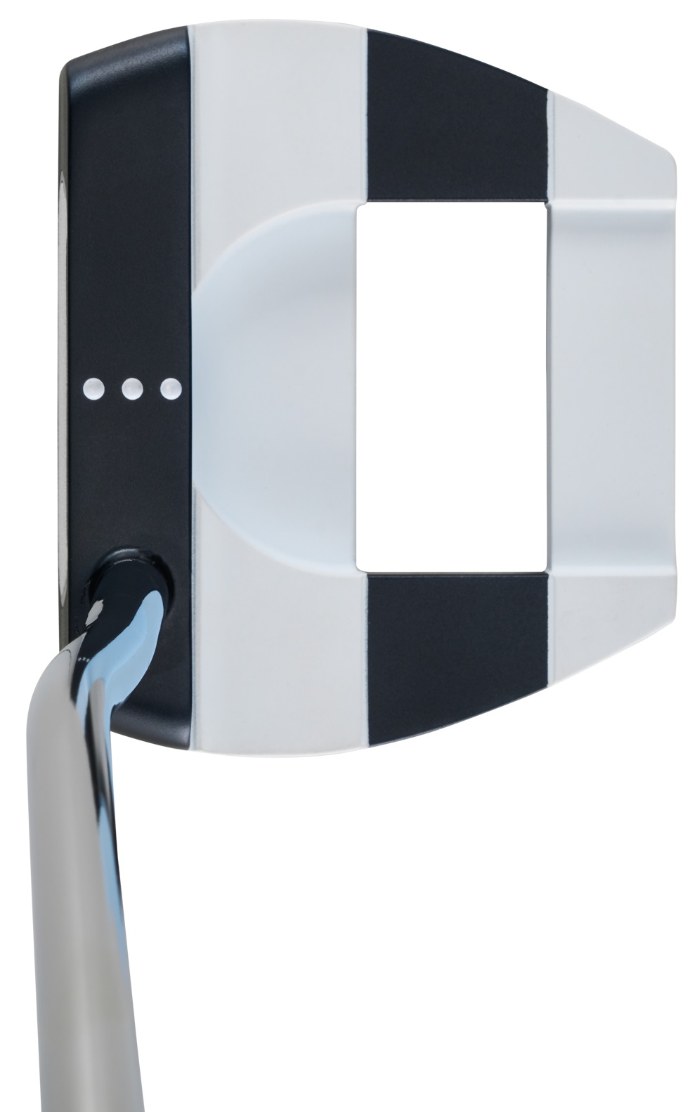 Odyssey Ai-ONE Cruiser Jailbird Putter - Golf Club