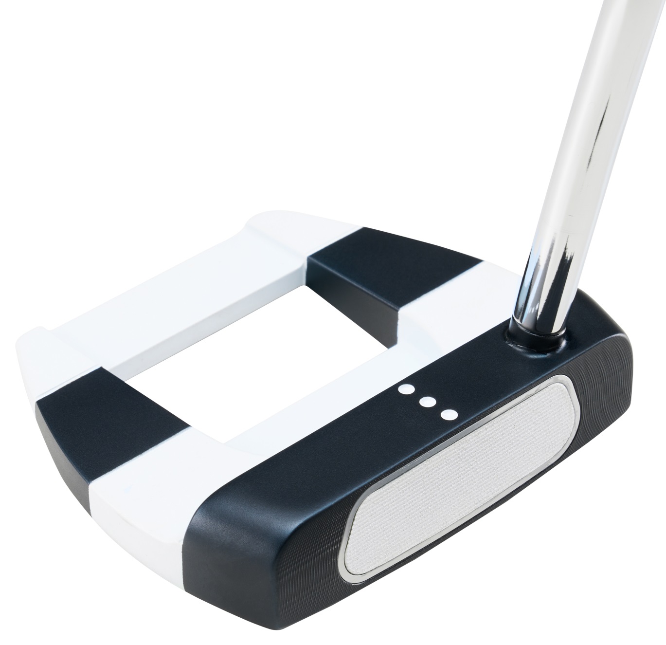 Odyssey Ai-ONE Cruiser Jailbird Putter - Golf Club