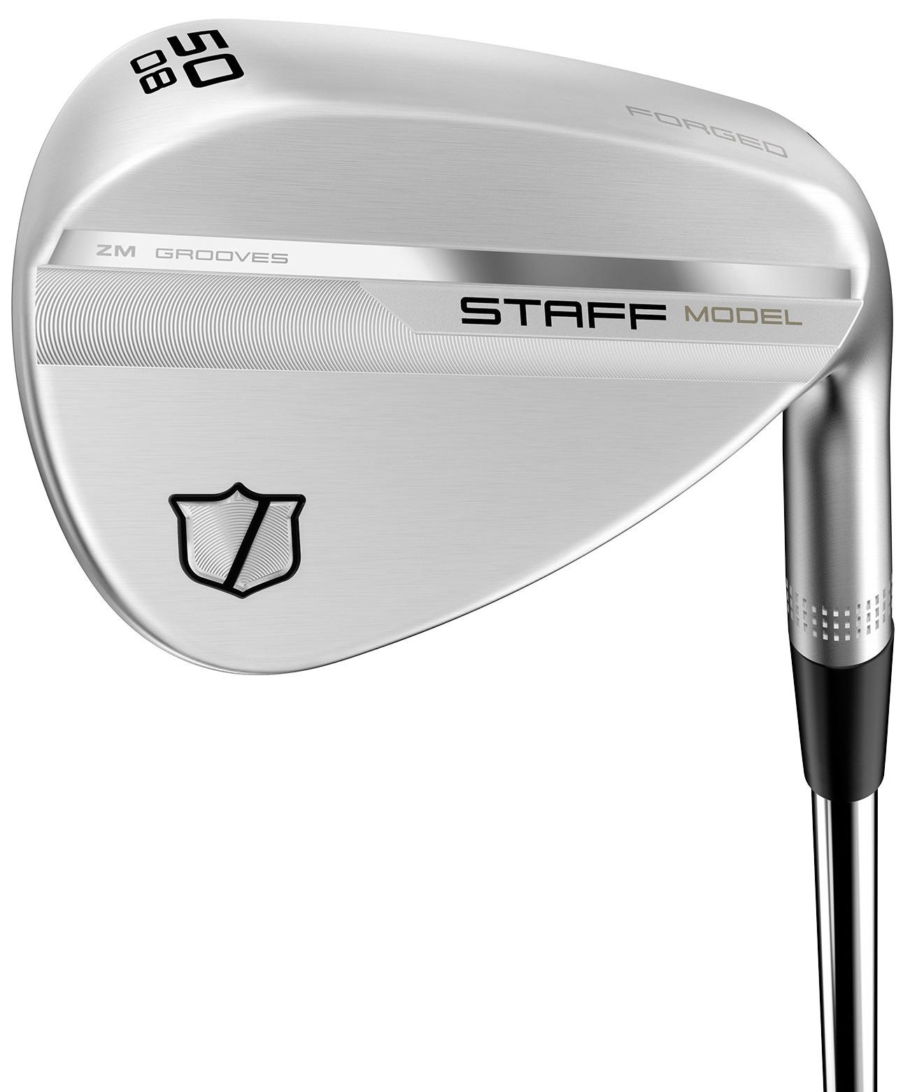 Wilson Staff Model ZM Wedge - Golf Club