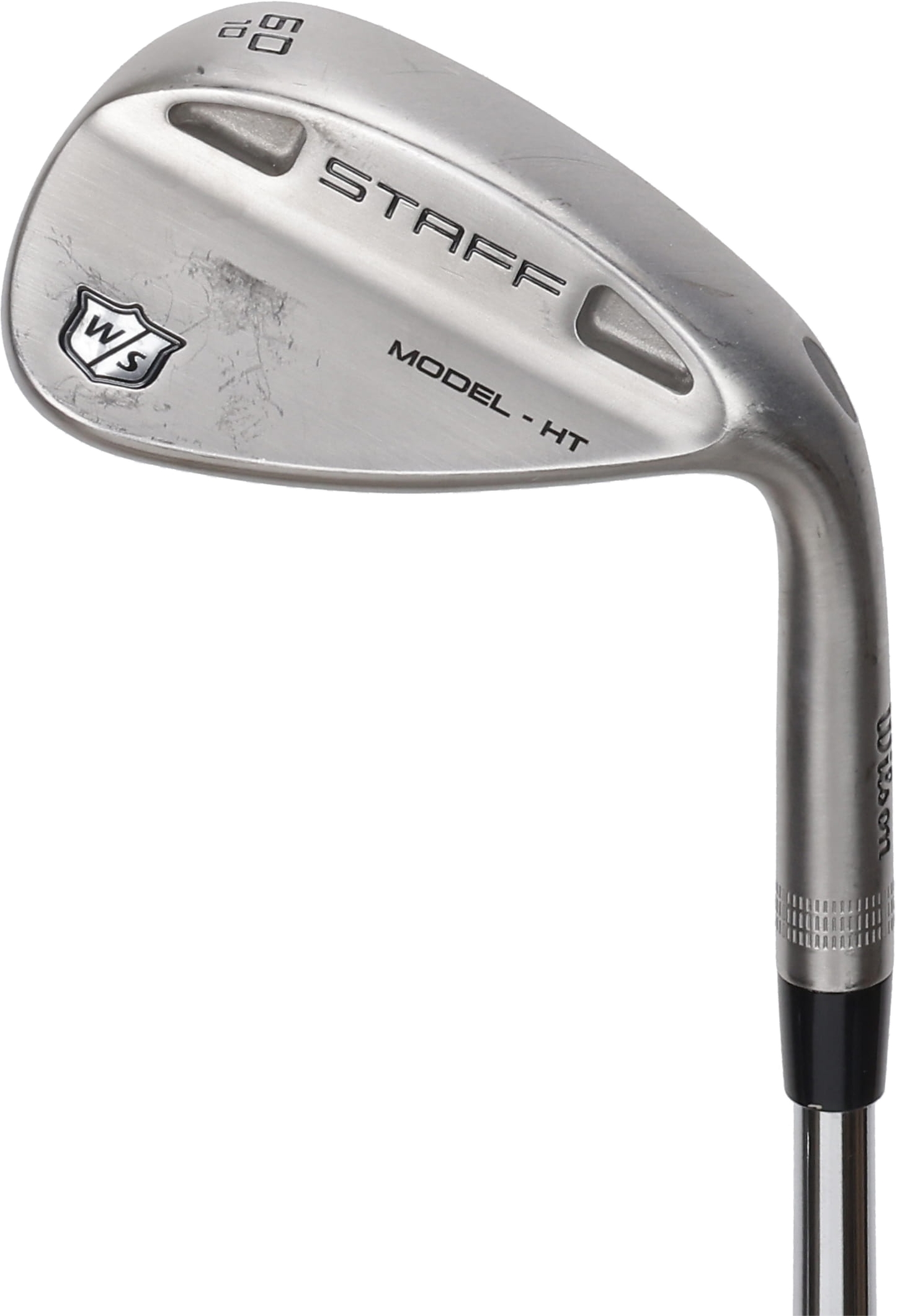 Wilson Staff Model HT Wedge - Golf Club