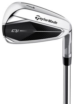 Refurbished Custom Qi Iron Set - Reebelo United Kingdom