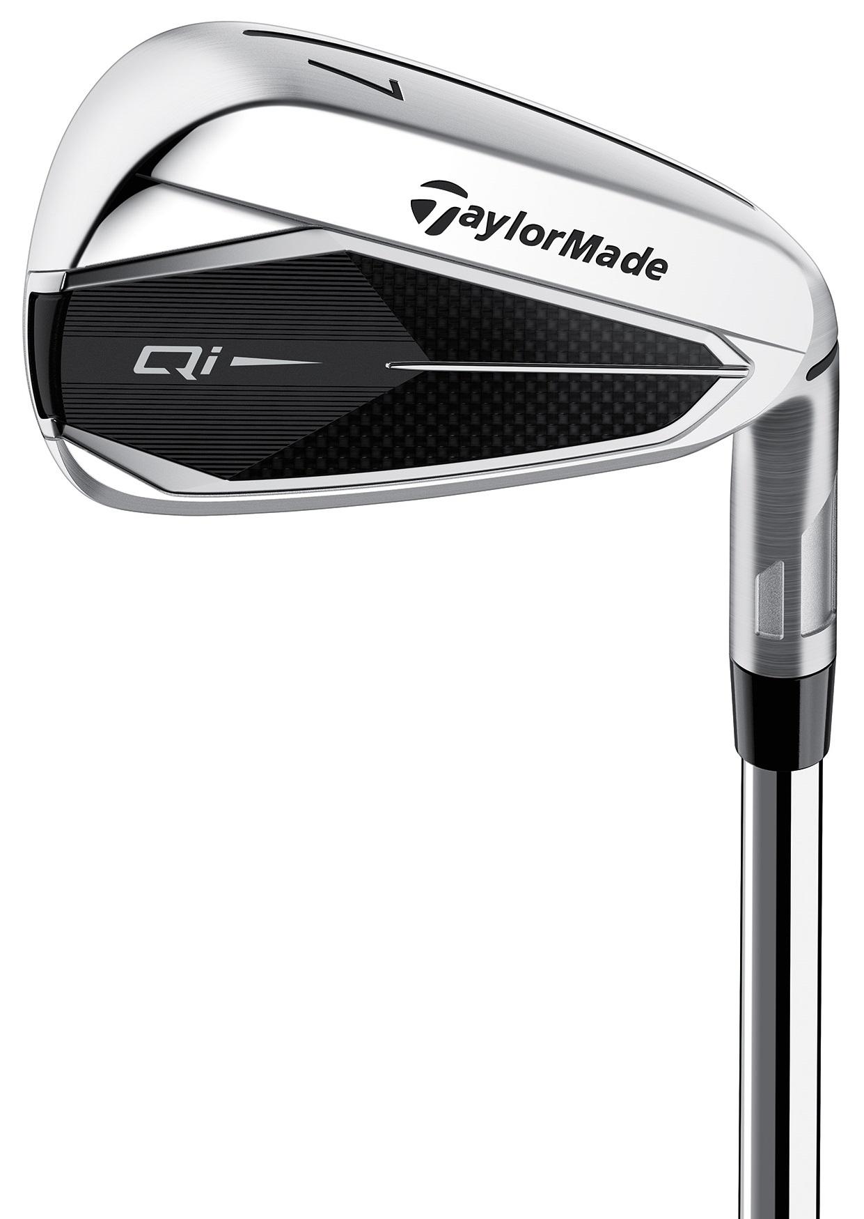 Refurbished Custom Qi Iron Set - Reebelo United Kingdom