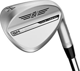 Refurbished Vokey SM10 Raw S Grind Wedge - Reebelo United Kingdom