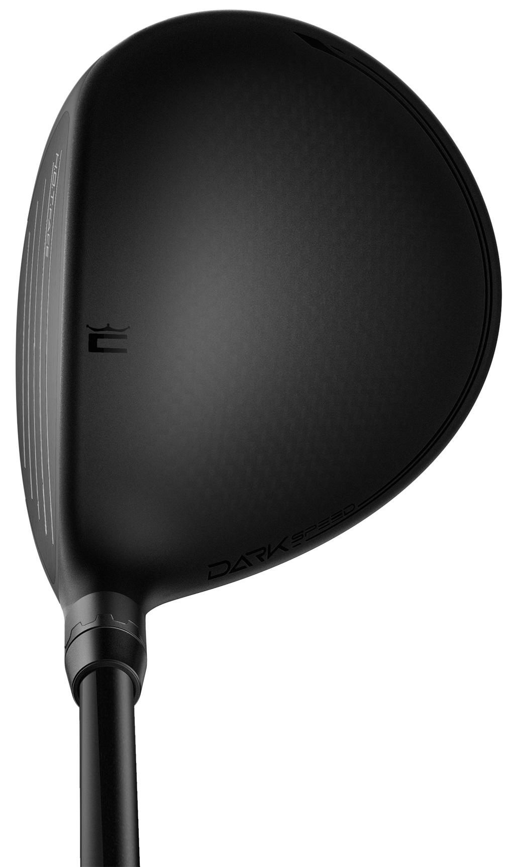 Refurbished Custom DARKSPEED X Fairway Wood - Reebelo United Kingdom
