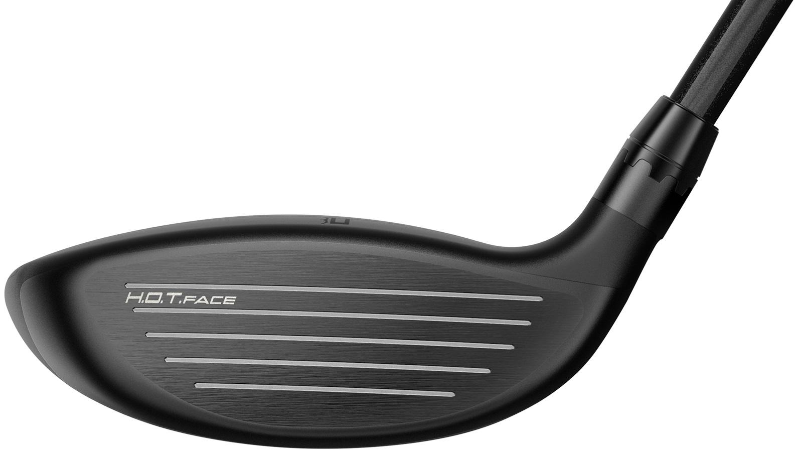 Refurbished Custom DARKSPEED X Fairway Wood - Reebelo United Kingdom