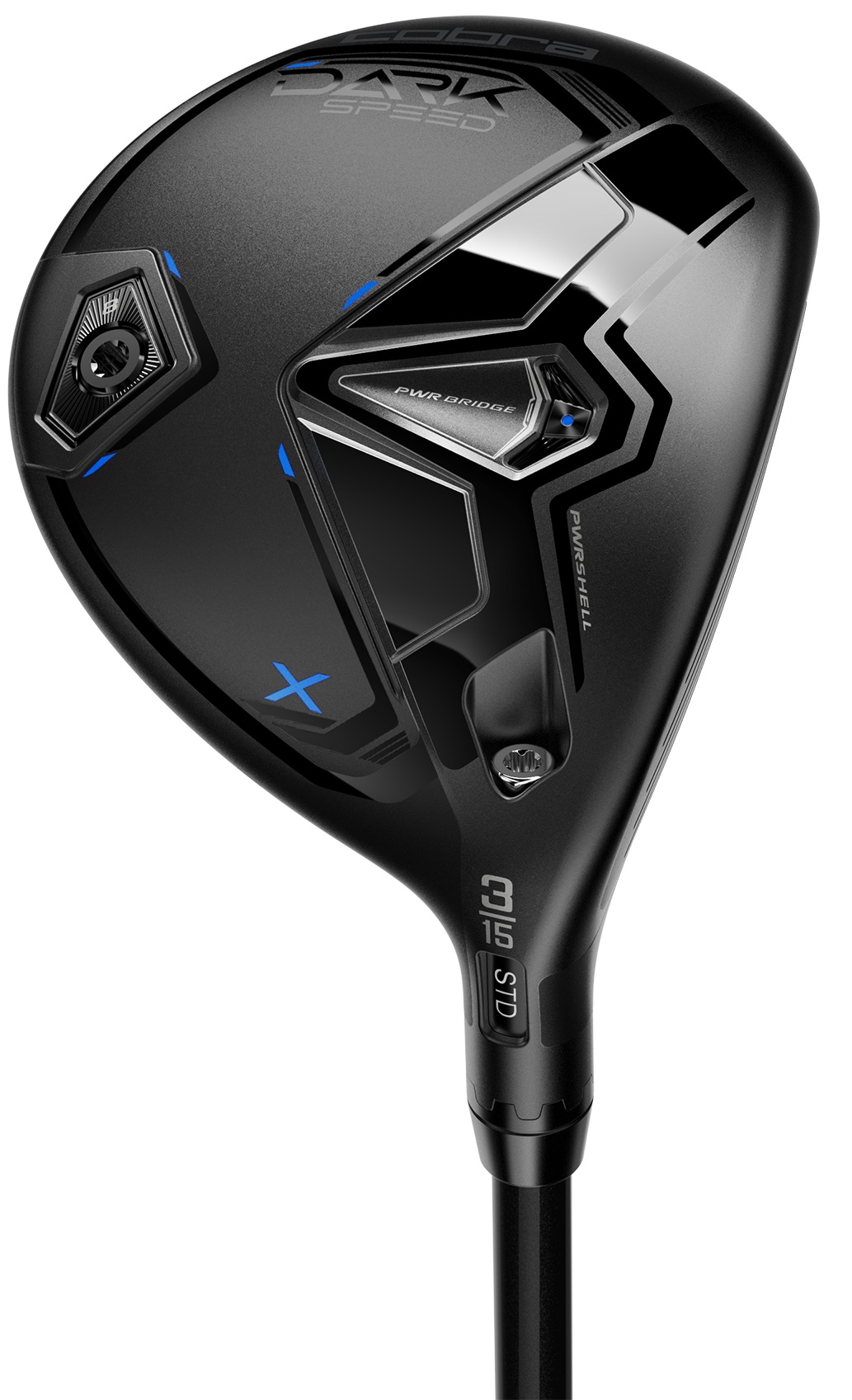 Cobra Custom DARKSPEED X Fairway Wood - Golf Club