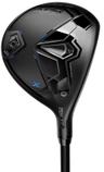 Cobra Custom DARKSPEED X Fairway Wood - Golf Club