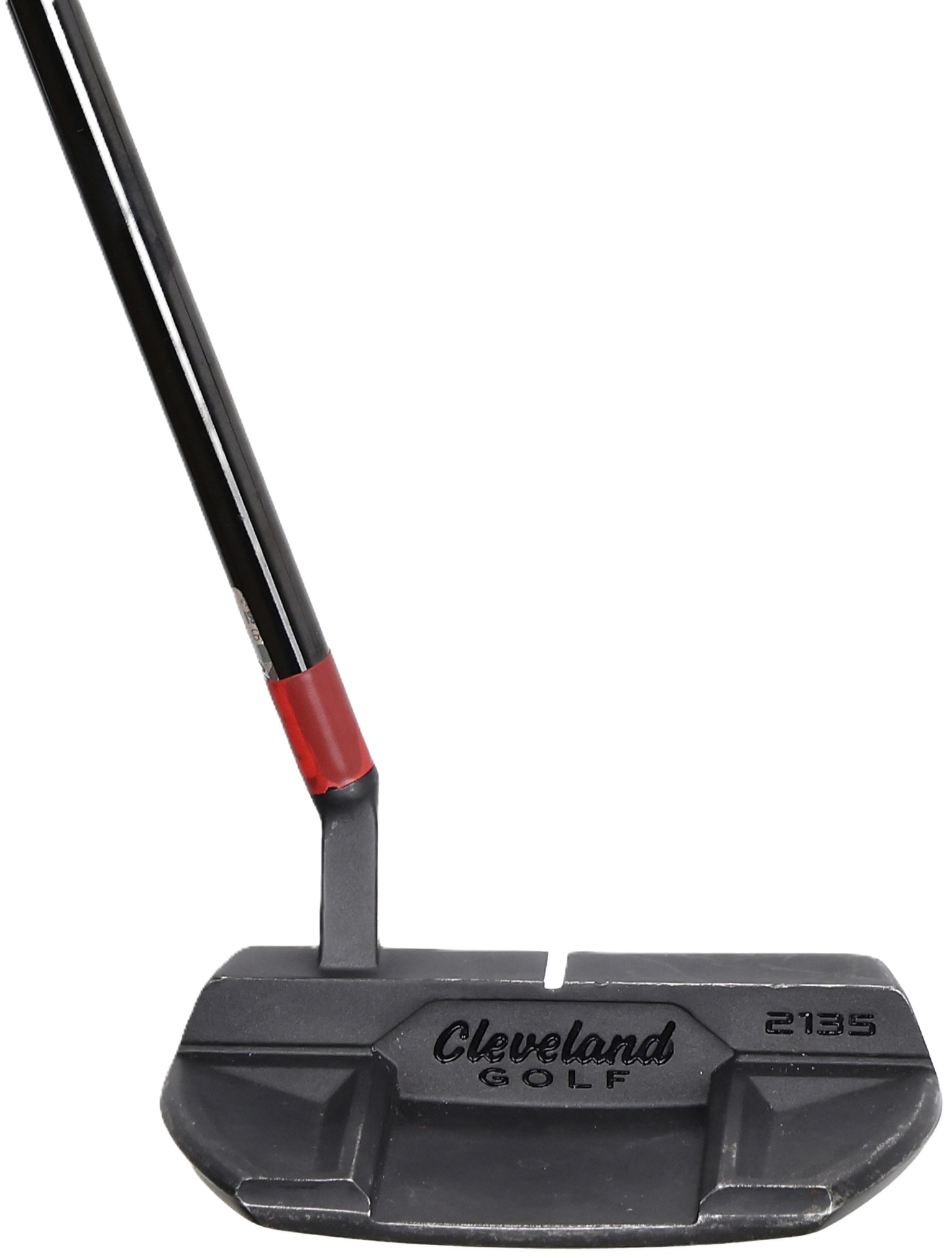 Cleveland Frontline 10.5 Slant Neck Putter - Golf Club