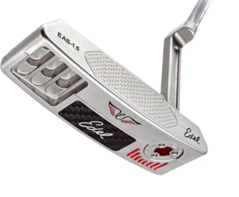 Edel EAS 1.5 Putter - Golf Club