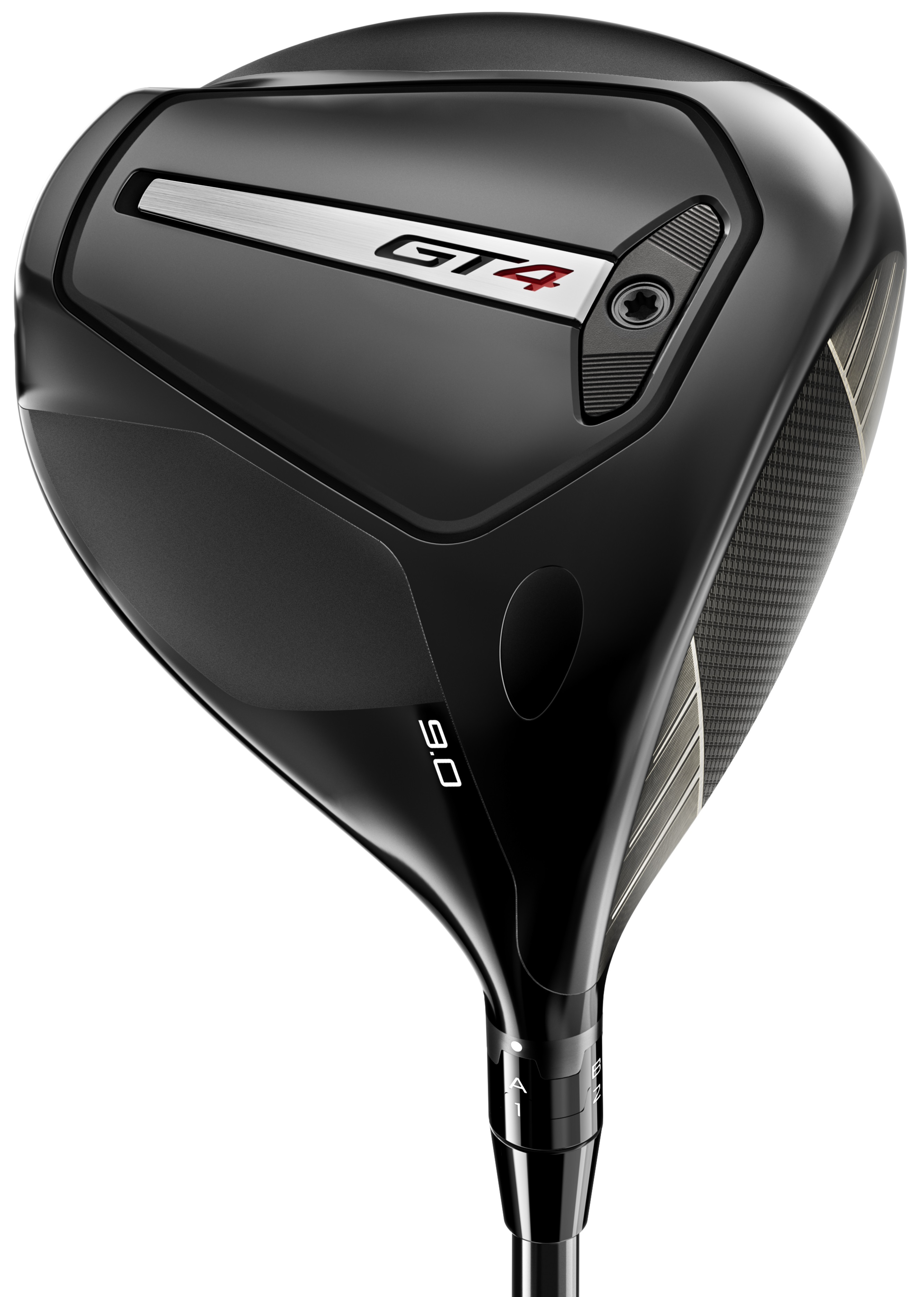 Titleist GT4 Driver - Golf Club