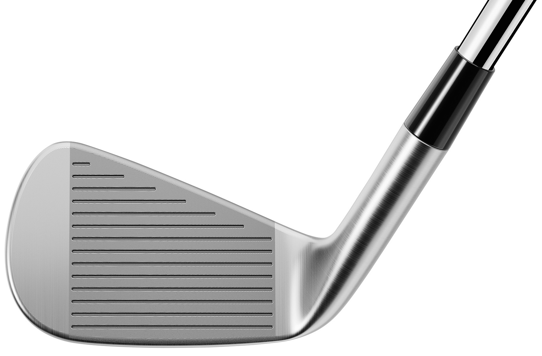 TaylorMade P7CB Iron Set - Golf Club