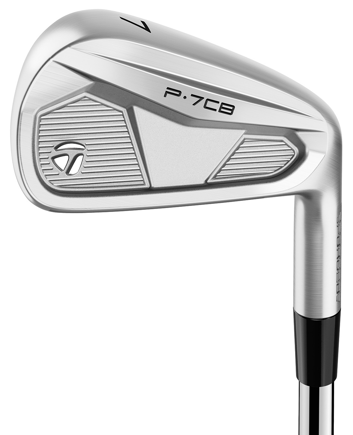 TaylorMade P7CB Iron Set - Golf Club