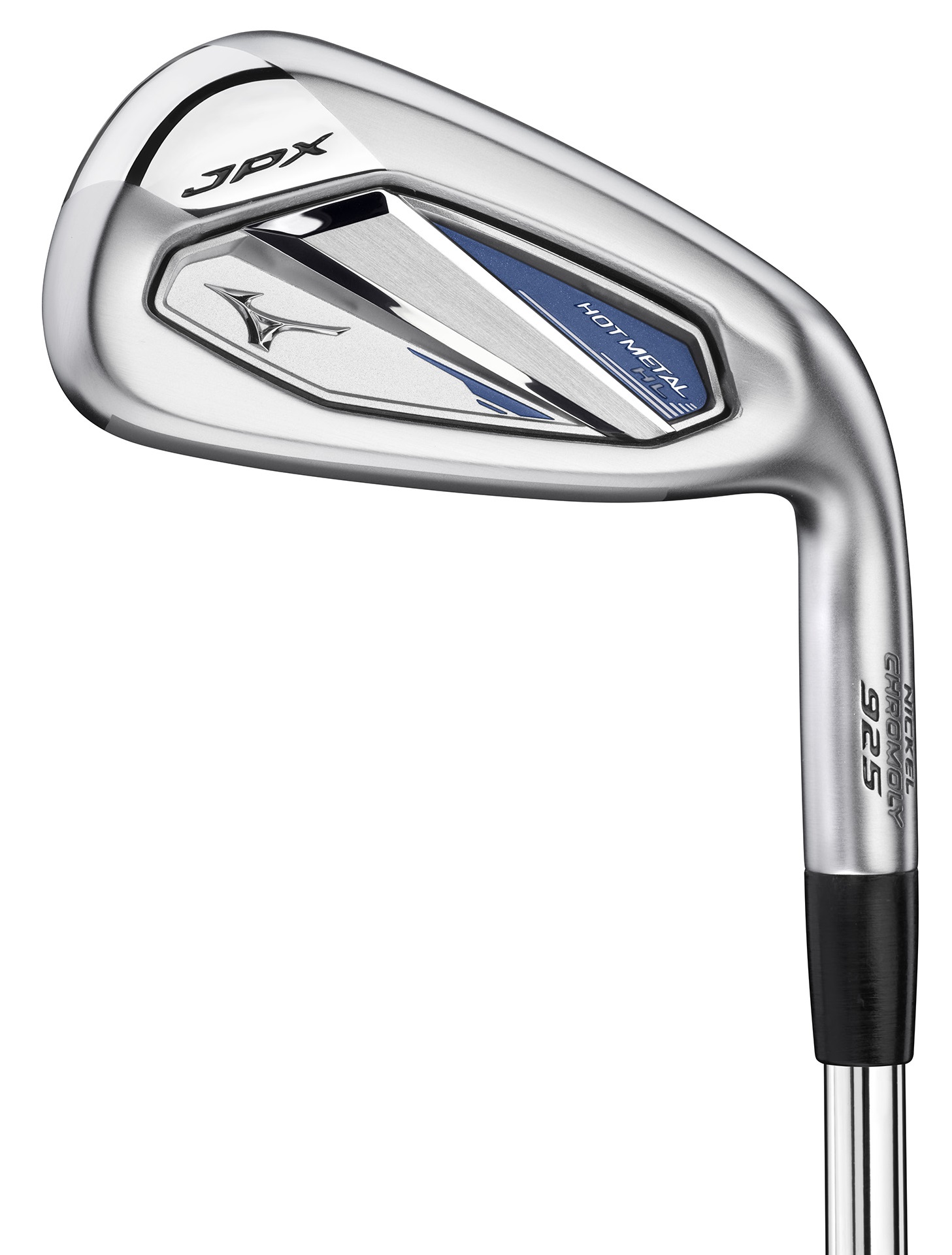 Mizuno JPX 925 Hot Metal HL Iron Set - Golf Club