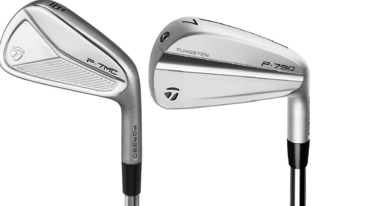 TaylorMade P790 2023 / P7MC Combo - Golf Club