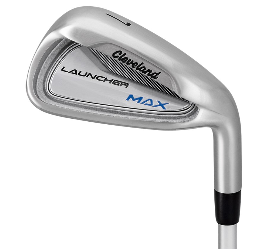 Cleveland Launcher MAX Iron - Golf Club