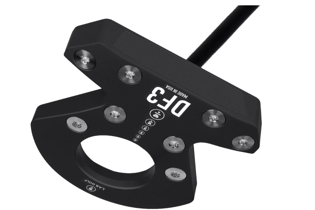 L.A.B. Golf DF3 Putter - Golf Club