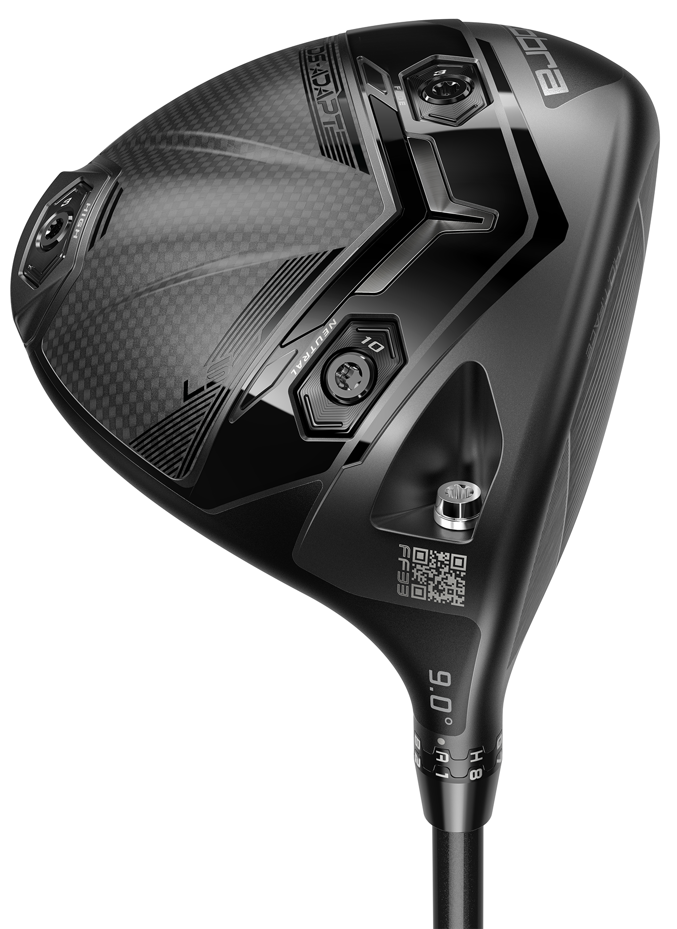 Cobra DS ADAPT LS Driver - Golf Club