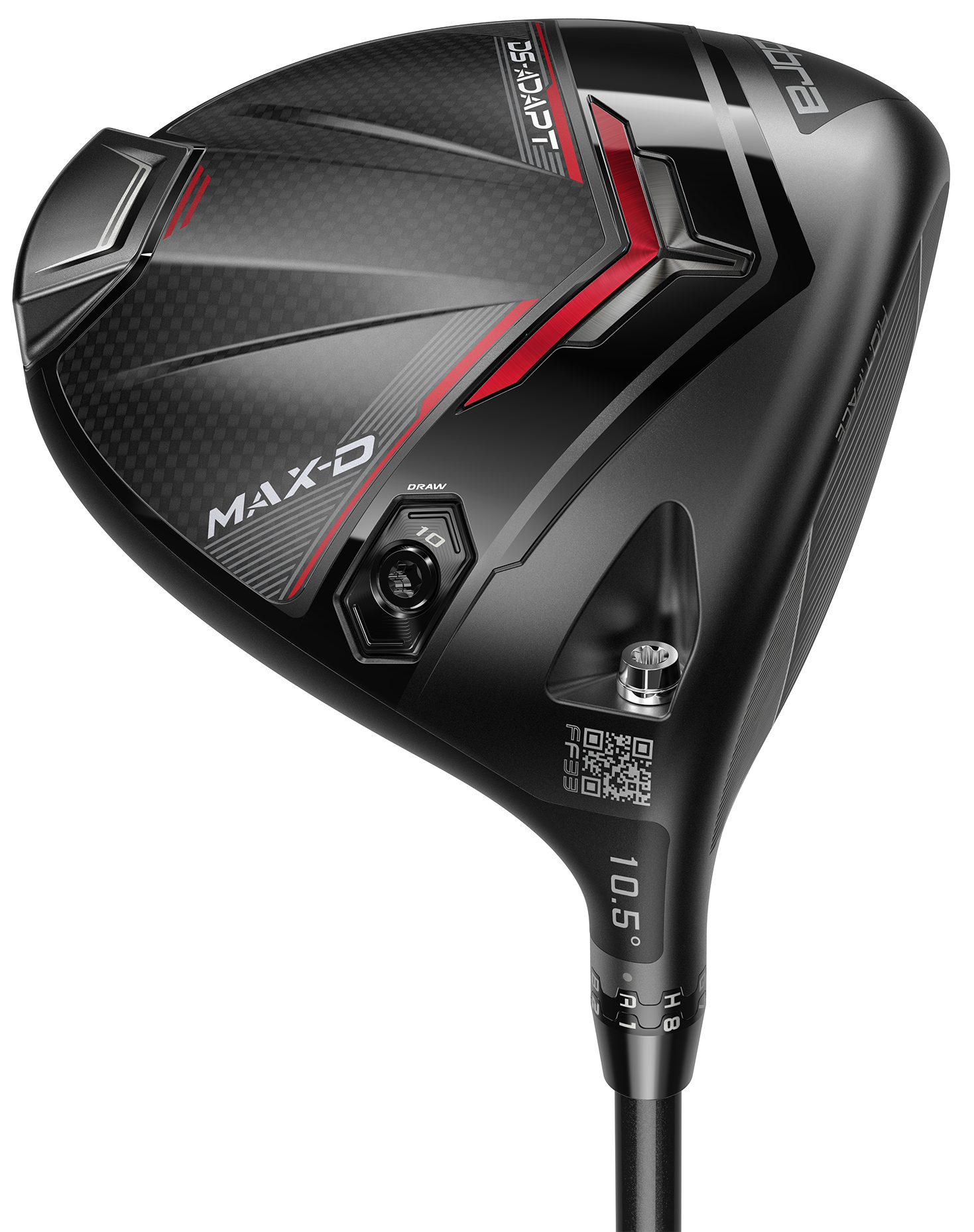 Cobra DS ADAPT MAX D Driver - Golf Club