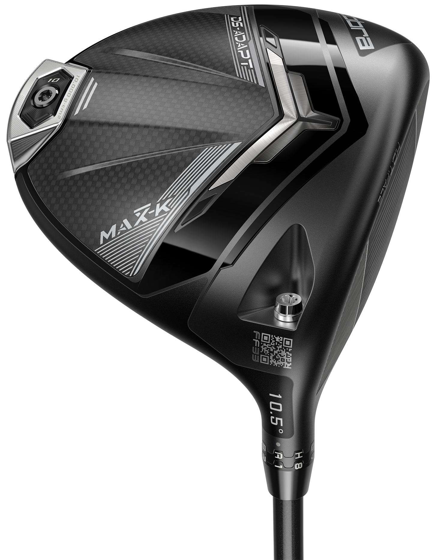 Cobra DS ADAPT MAX K Driver - Golf Club