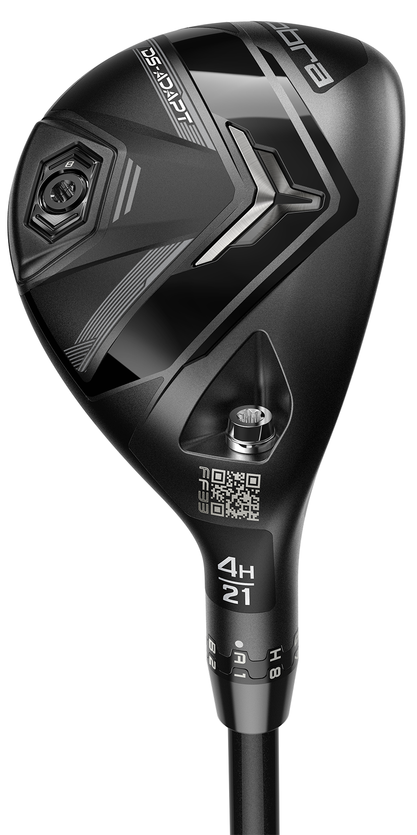 Cobra DS ADAPT Hybrid - Golf Club