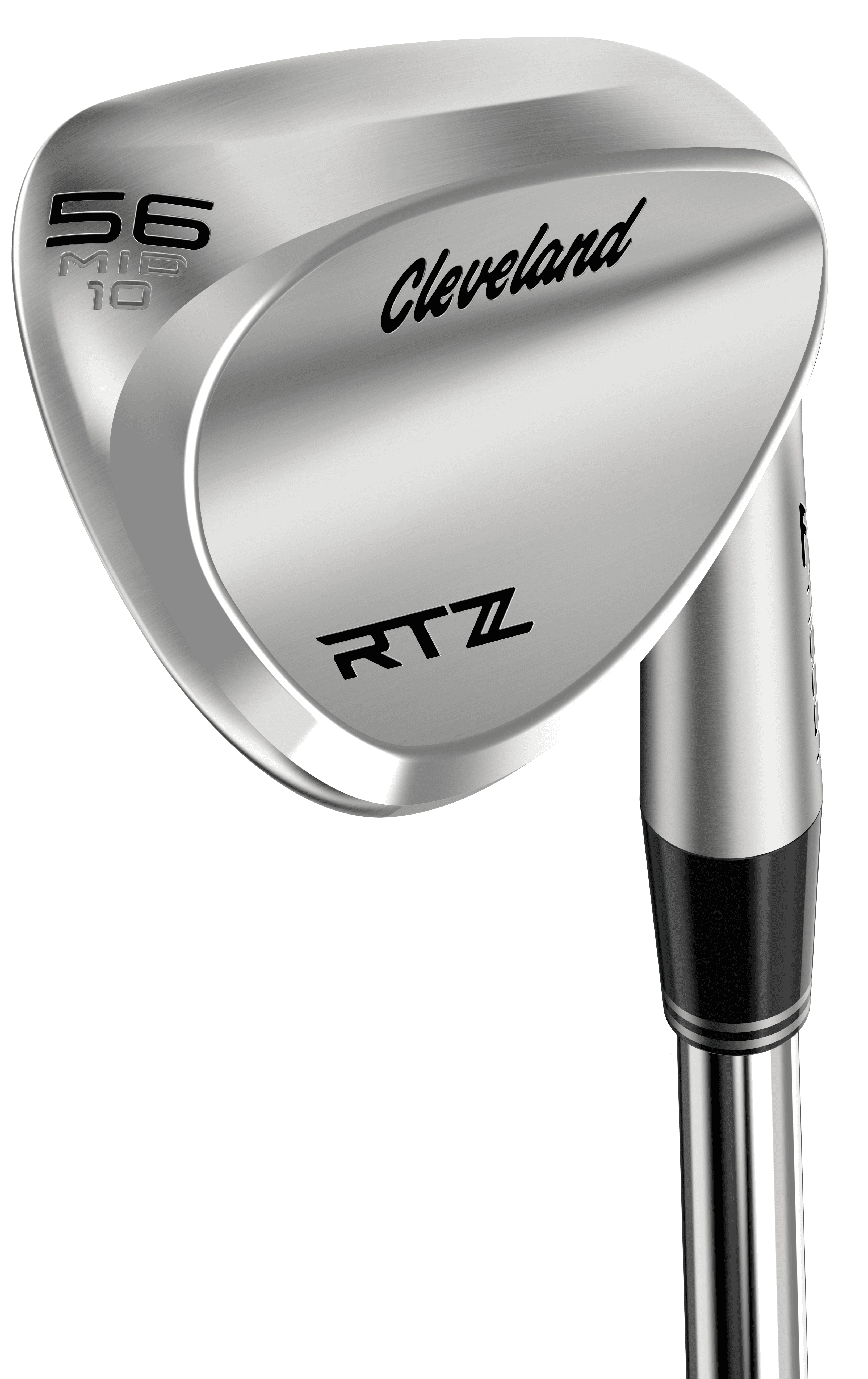 Cleveland RTZ Low Grind Tour Satin Wedge - Golf Club