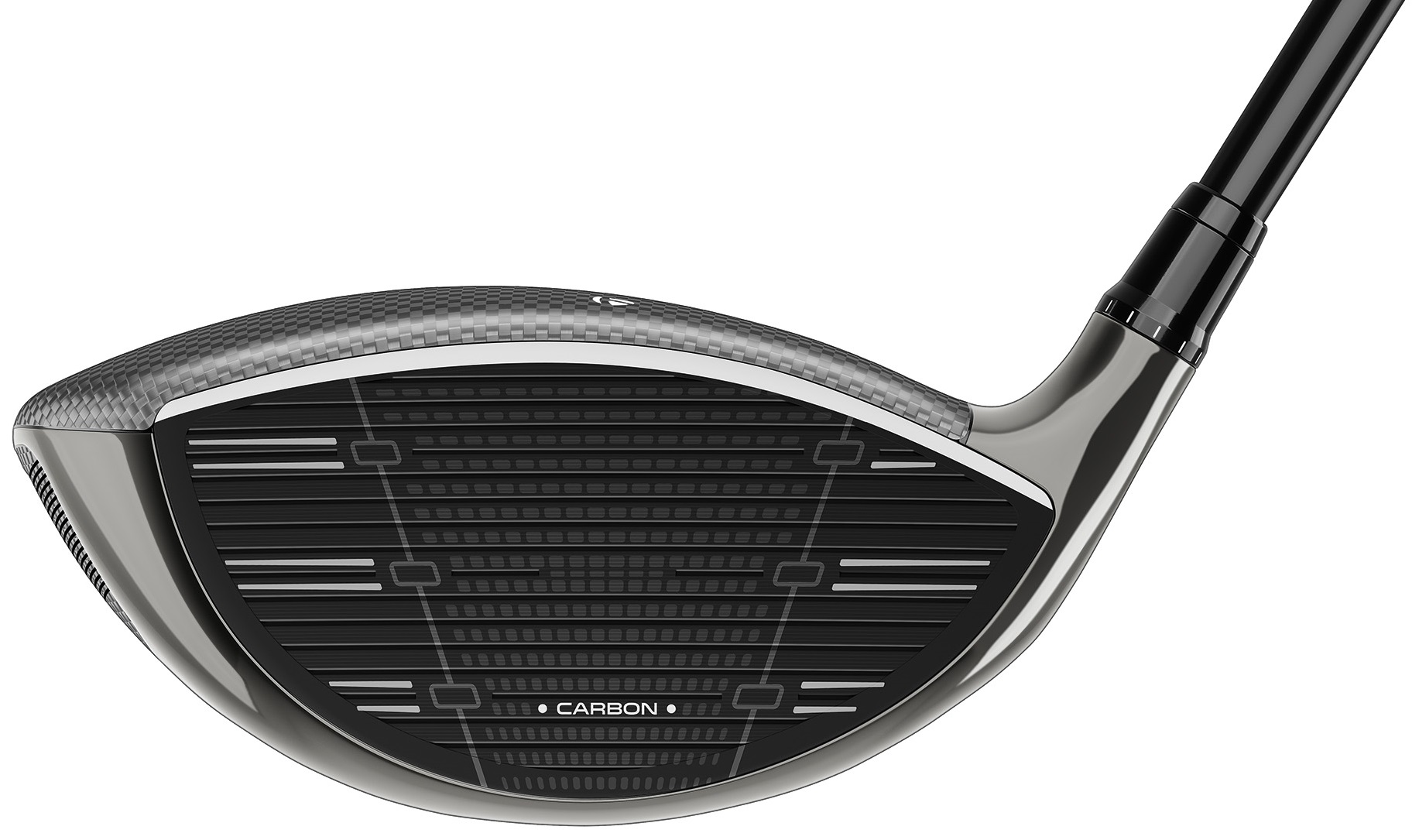 TaylorMade Qi35 Driver - Golf Club
