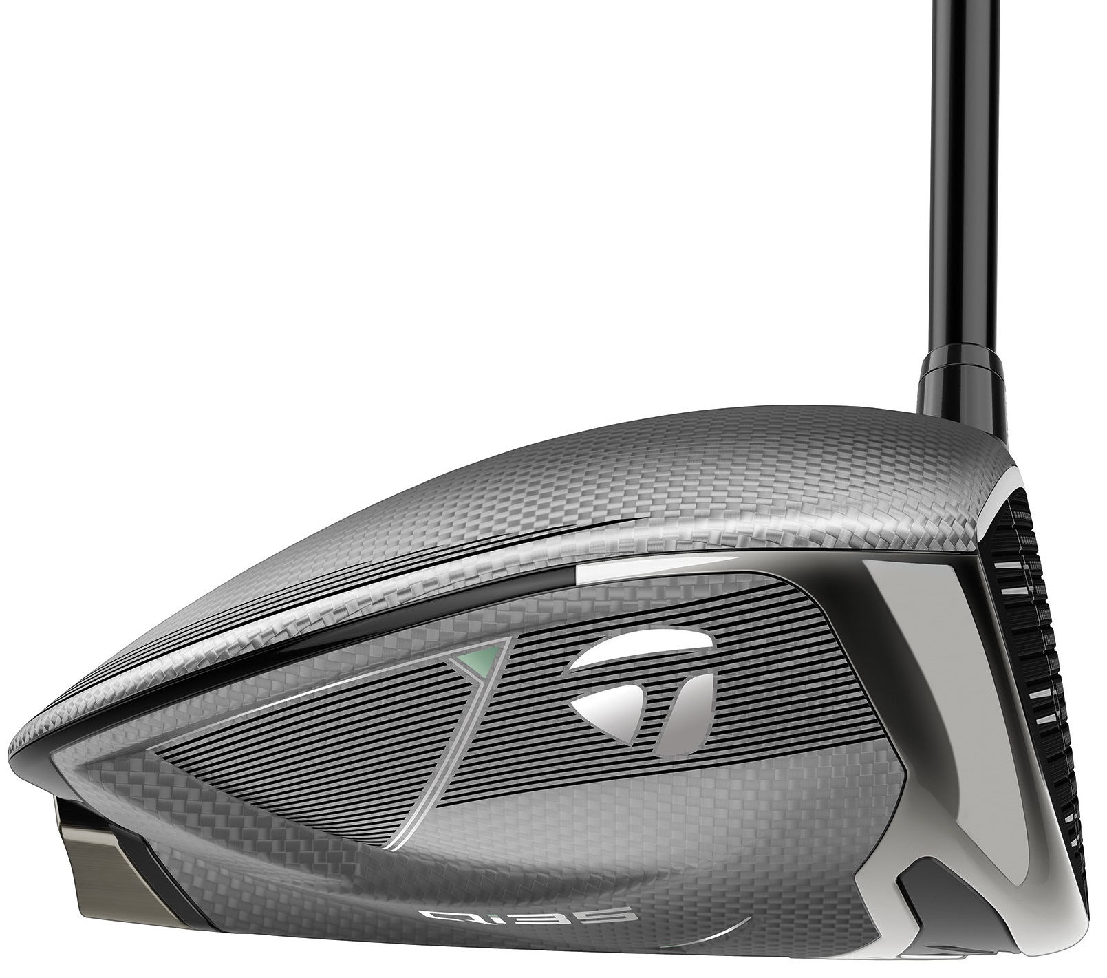 TaylorMade Qi35 Driver - Golf Club