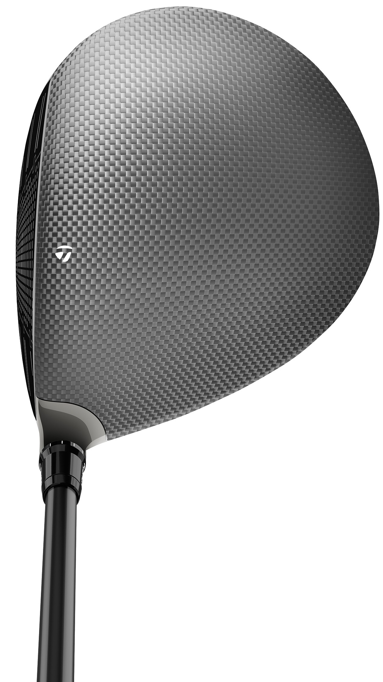 TaylorMade Qi35 LS Driver - Golf Club
