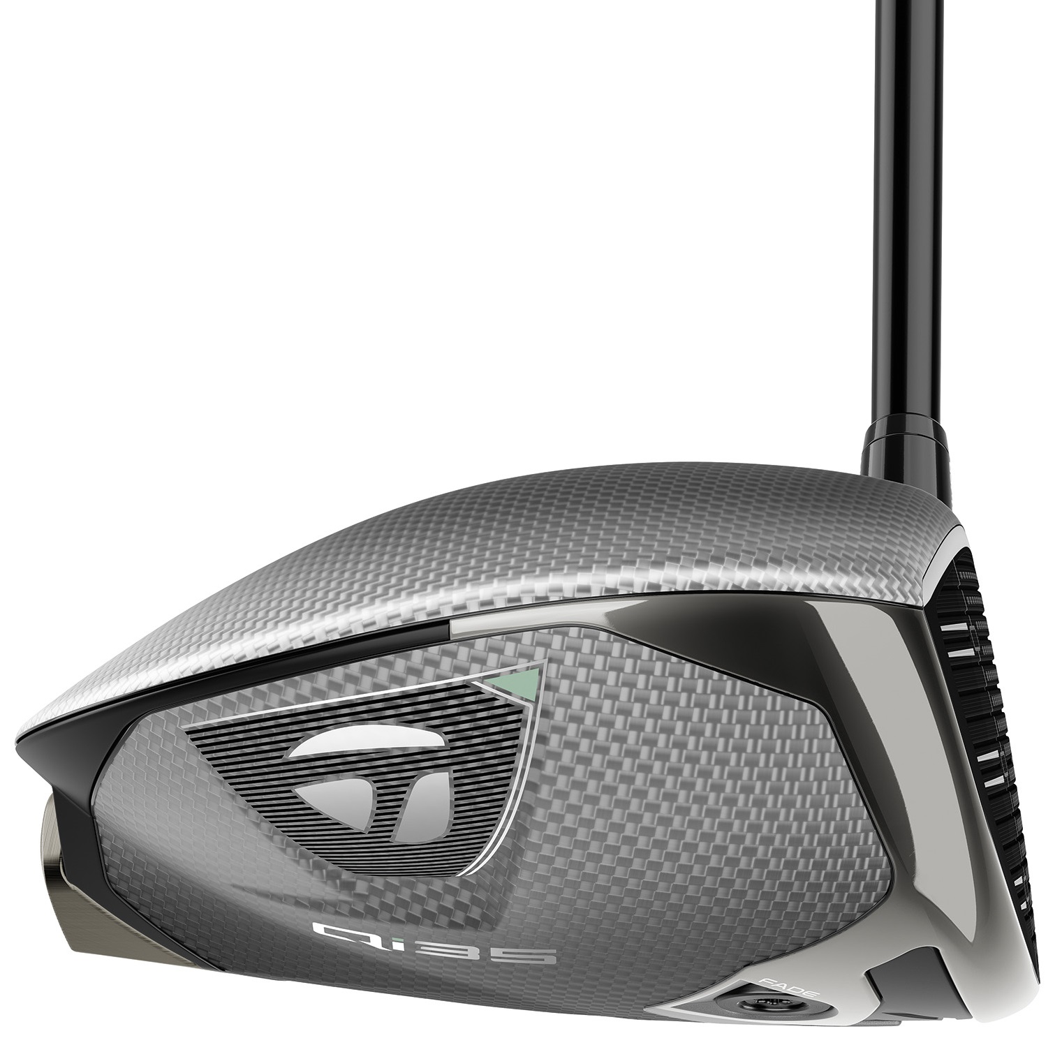 TaylorMade Qi35 LS Driver - Golf Club