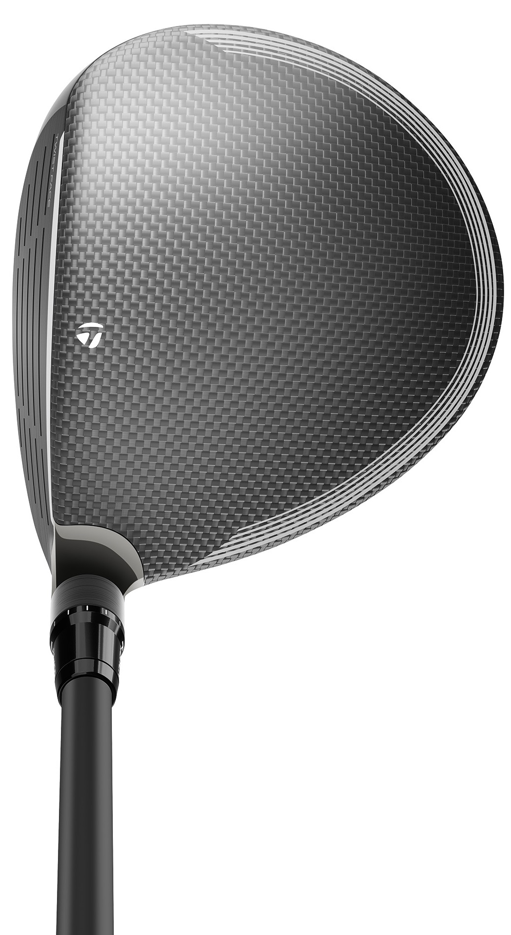 TaylorMade Qi35 MAX Lite Fairway Wood - Golf Club