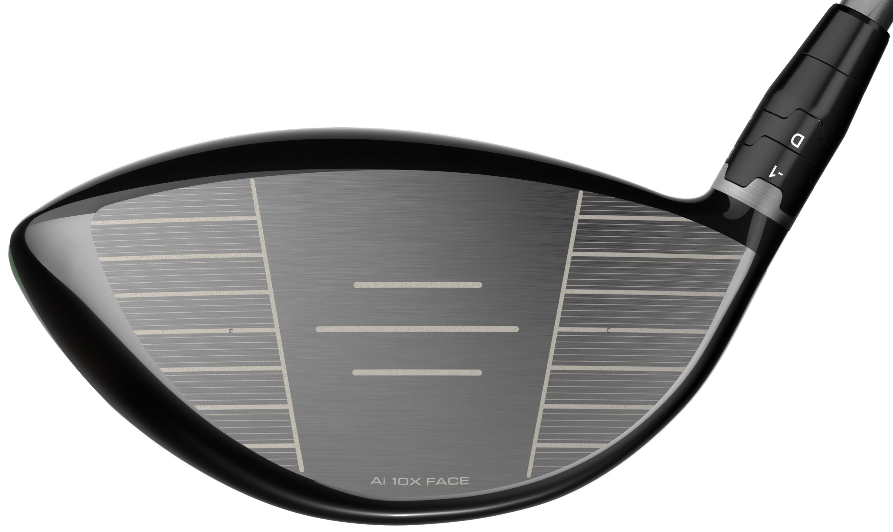 Callaway Elyte Triple Diamond Driver - Golf Club