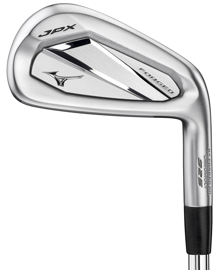 Mizuno JPX 925 Forged Iron Set - Golf Club