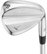 Mizuno T1 White Satin M Grind Wedge - Golf Club
