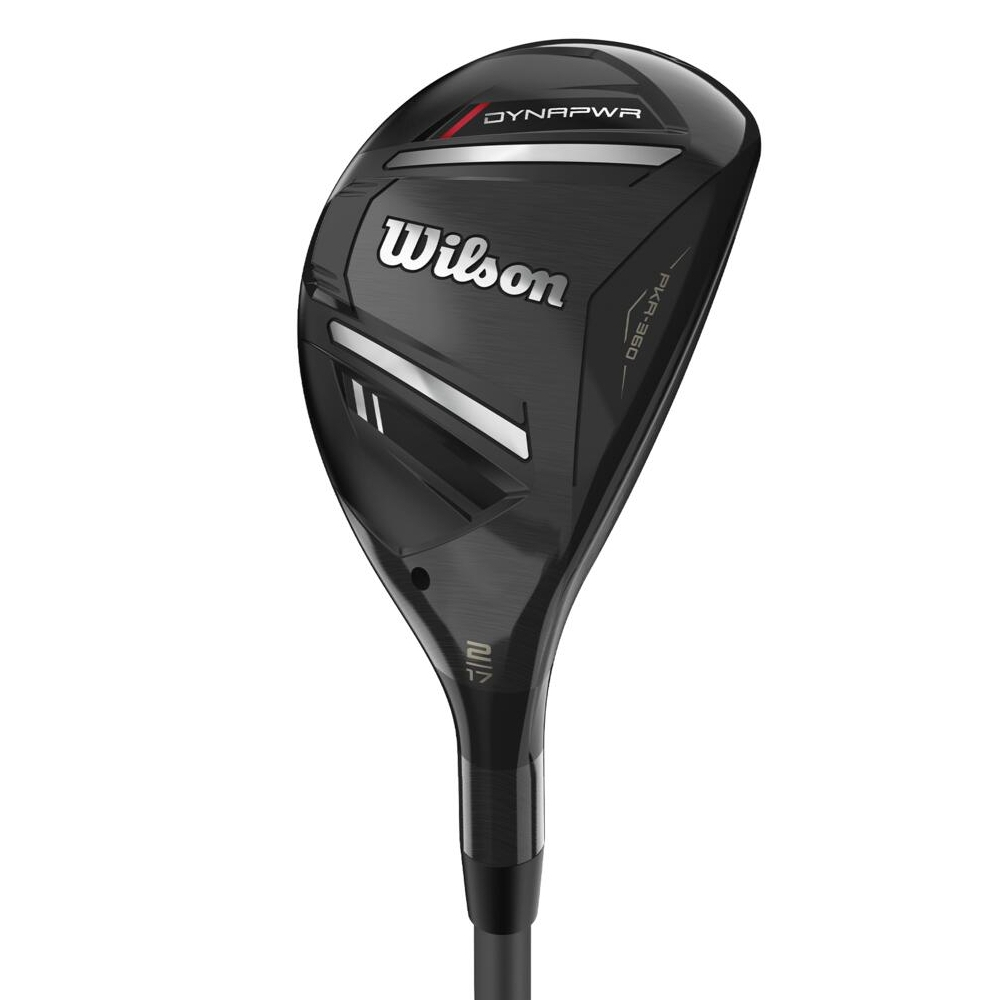 Wilson DYNAPWR Hybrid - Golf Club