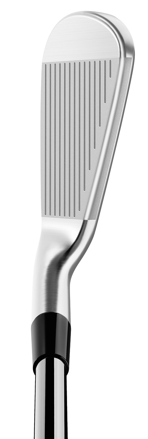 TaylorMade P790 2025 Iron Set - Golf Club