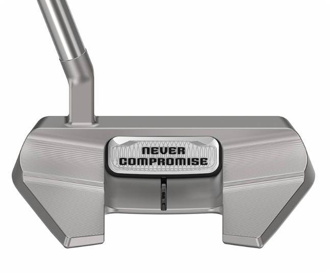 Never Compromise Reserve Tour Satin Model 4S Putter - Golf Club