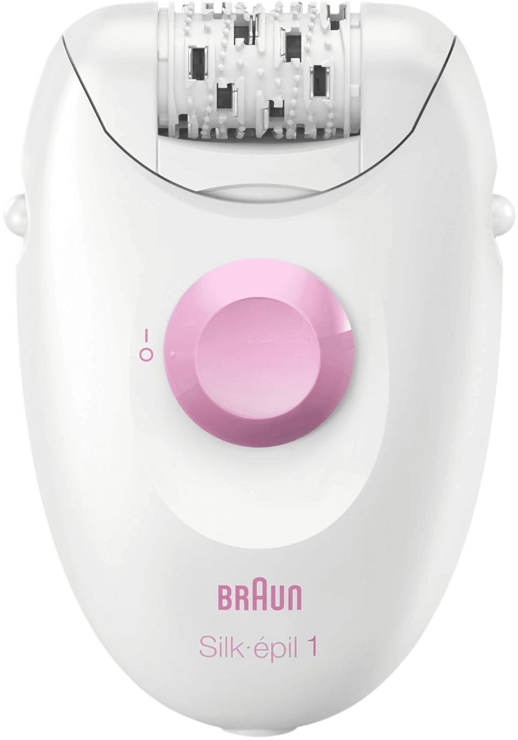 Braun Silk-épil 1 Legs and Body Epilator