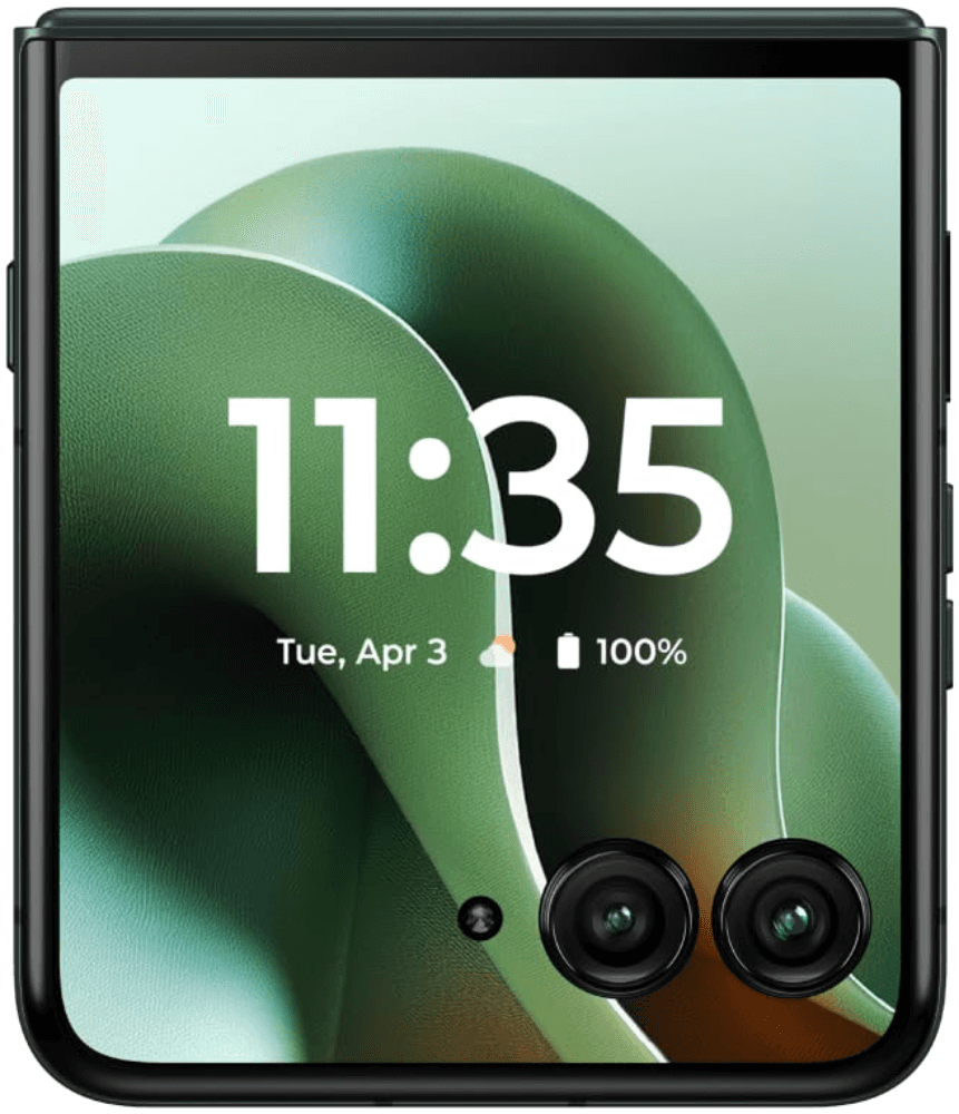 Refurbished Motorola Razr 60 Ultra - Reebelo United Kingdom