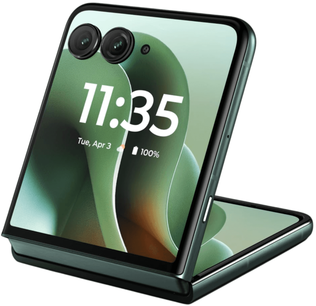 Refurbished Motorola Razr 60 Ultra - Reebelo United Kingdom