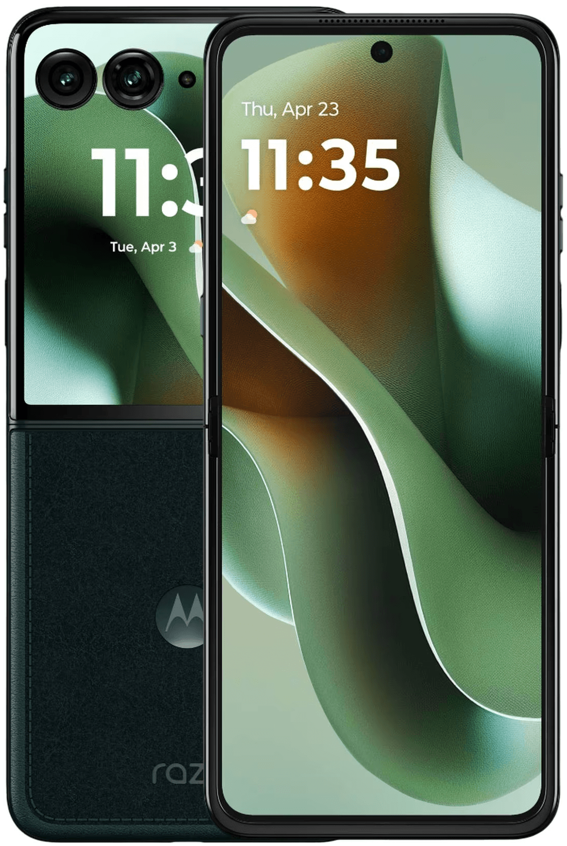 Refurbished Motorola Razr 60 Ultra - Reebelo United Kingdom