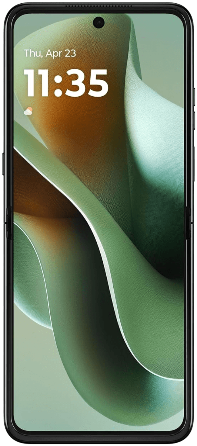 Refurbished Motorola Razr 60 Ultra - Reebelo United Kingdom