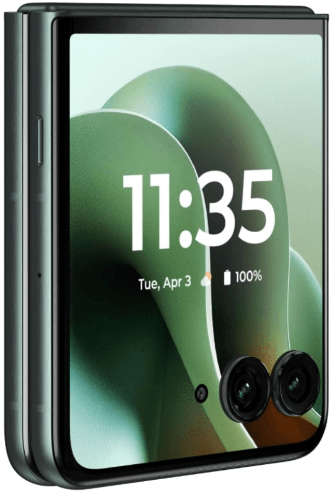 Refurbished Motorola Razr 60 Ultra - Reebelo United Kingdom