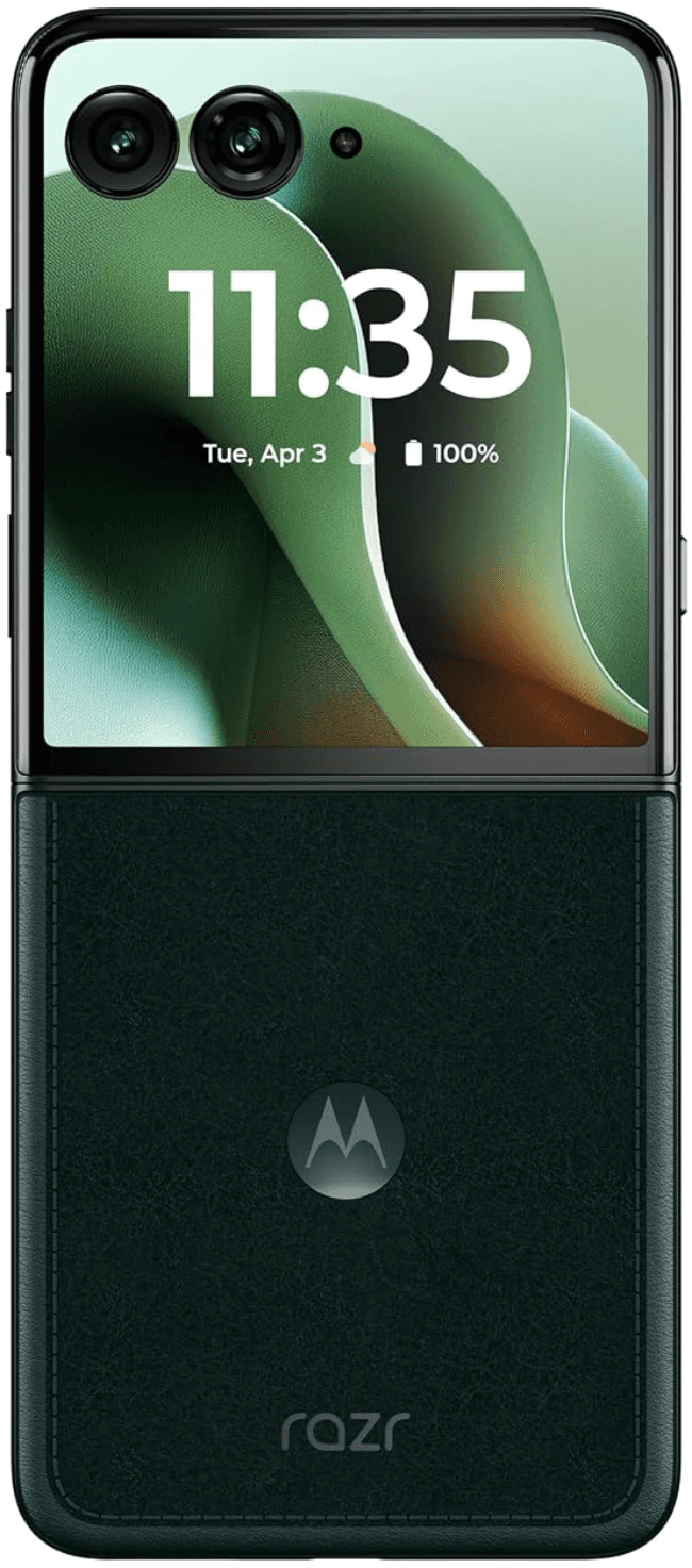 Refurbished Motorola Razr 60 Ultra - Reebelo United Kingdom